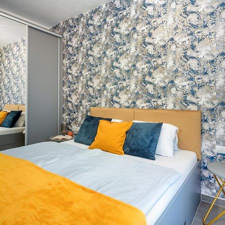 Lavida Deluxe Villa Hajdúszoboszló Εξωτερικό φωτογραφία