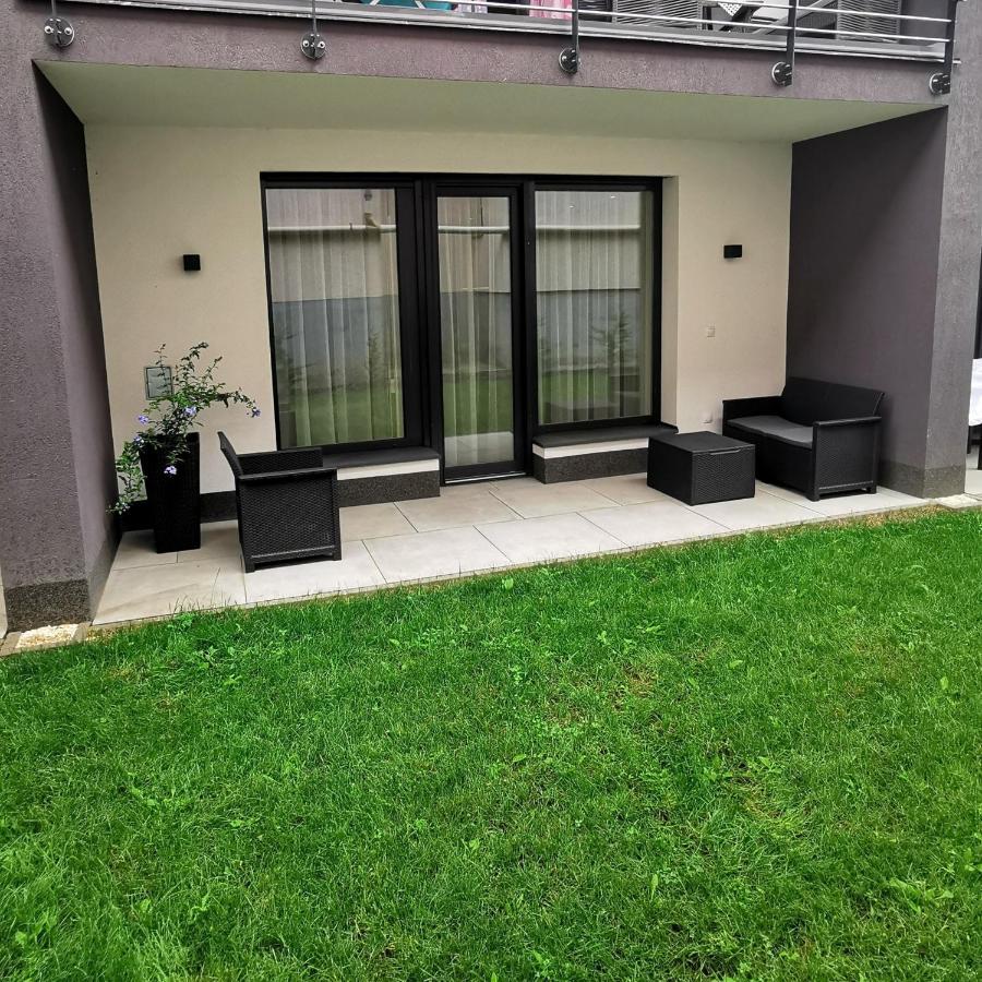 Lavida Deluxe Villa Hajdúszoboszló Εξωτερικό φωτογραφία