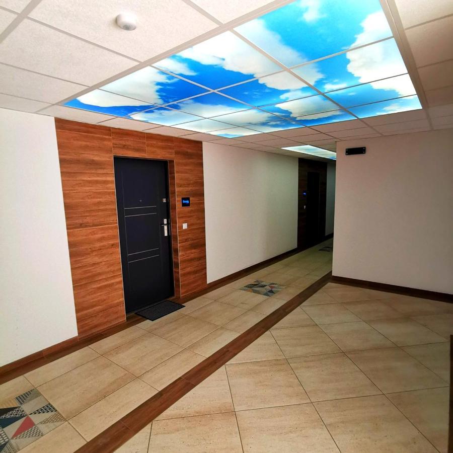 Lavida Deluxe Villa Hajdúszoboszló Εξωτερικό φωτογραφία