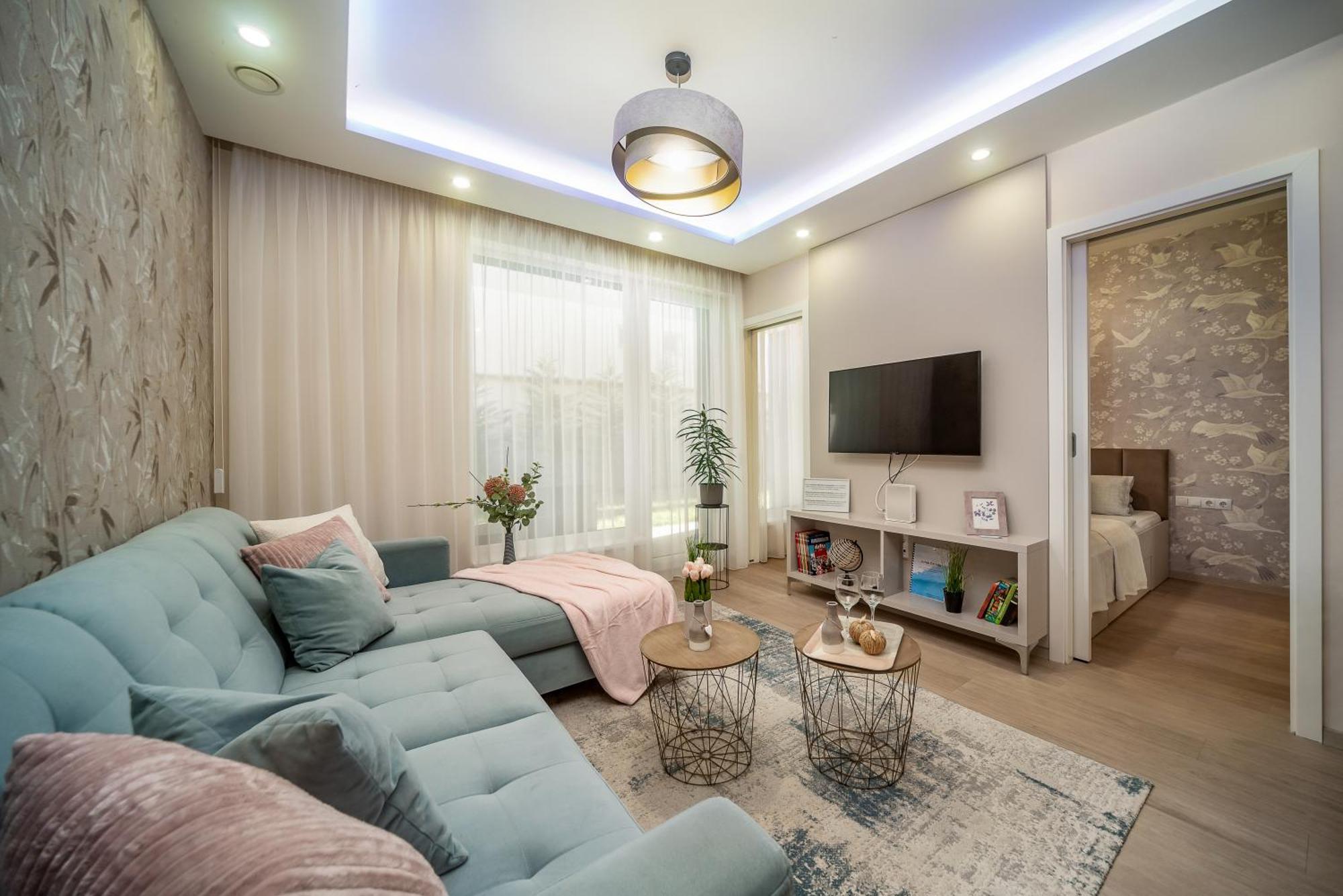 Lavida Deluxe Villa Hajdúszoboszló Εξωτερικό φωτογραφία