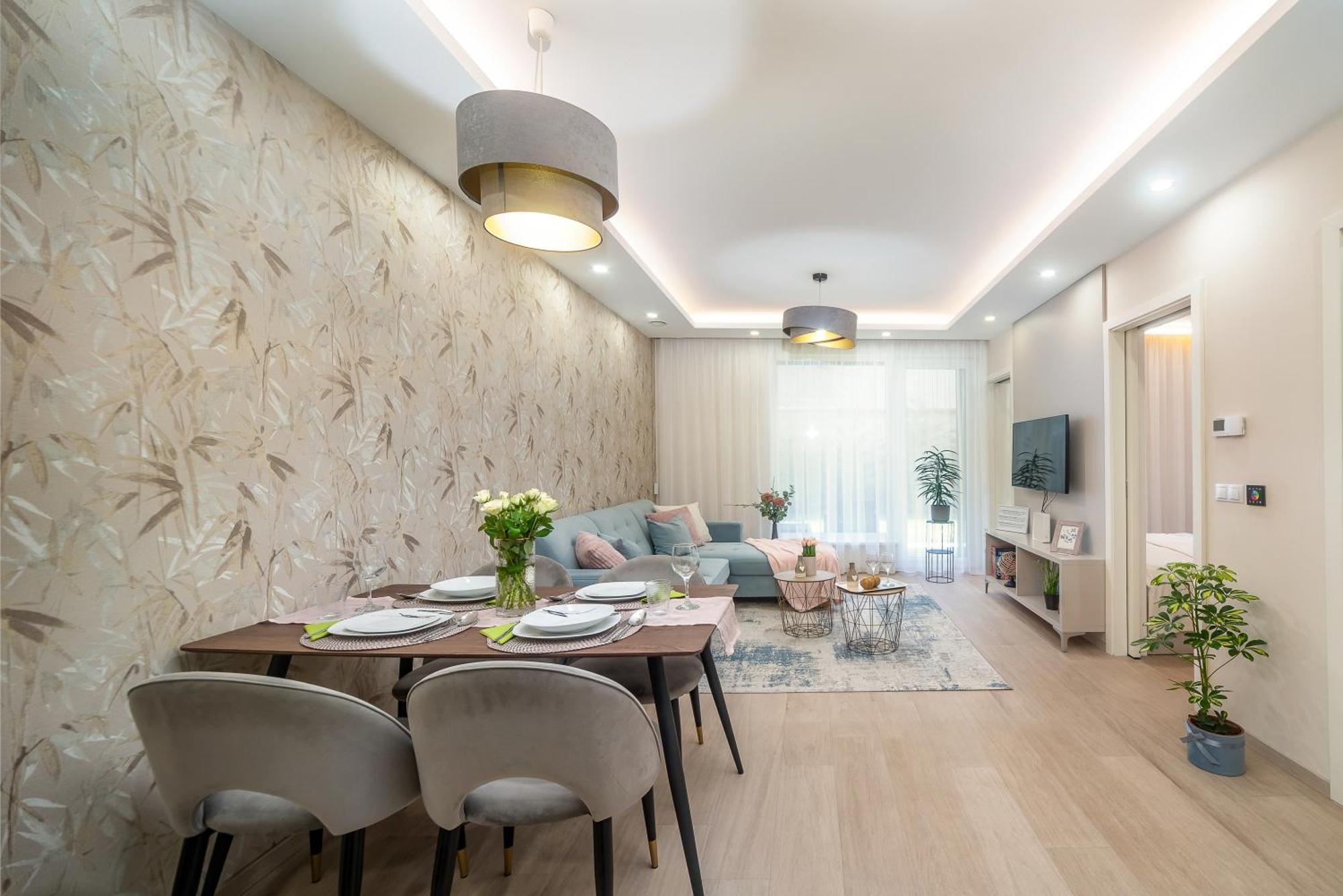 Lavida Deluxe Villa Hajdúszoboszló Εξωτερικό φωτογραφία