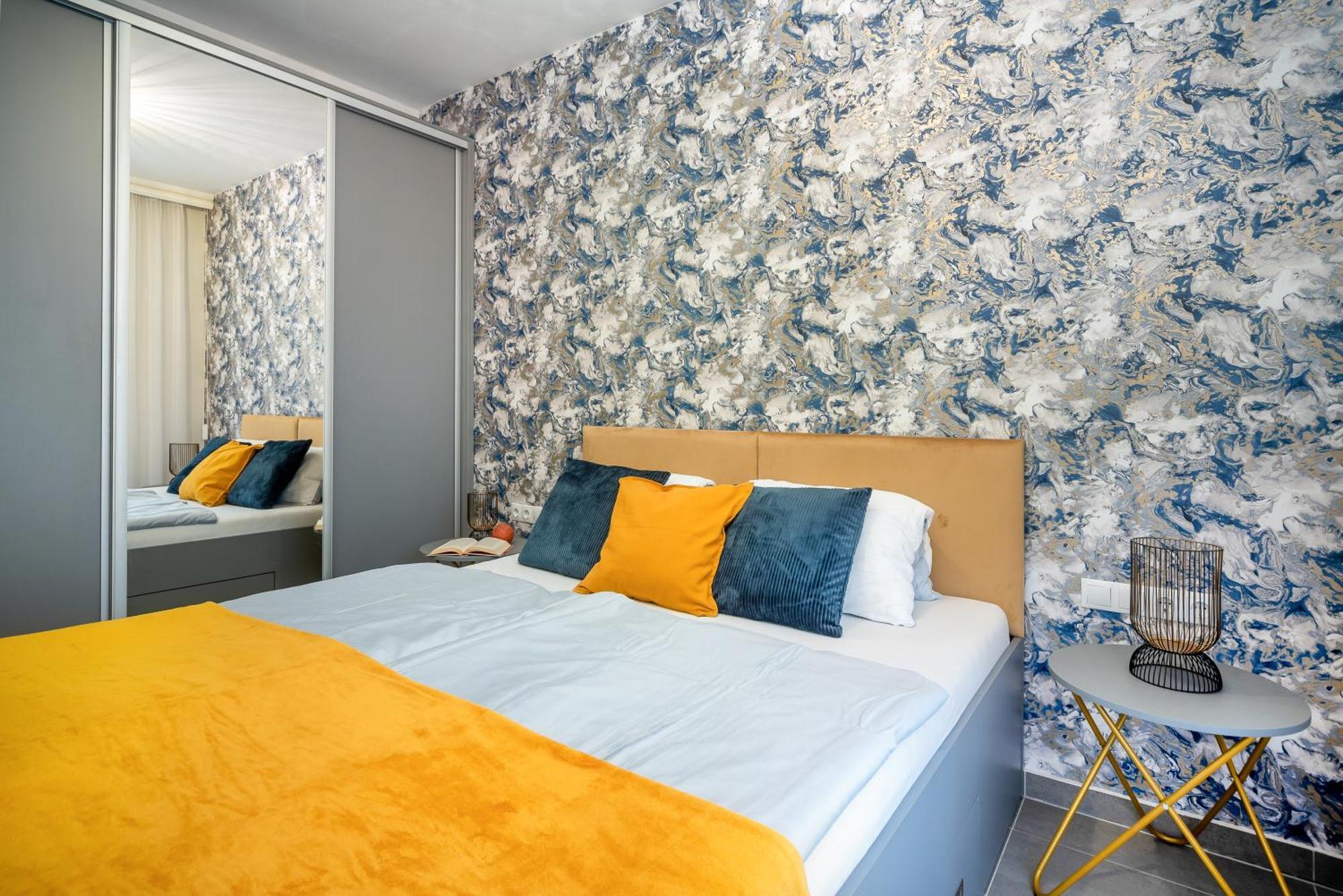 Lavida Deluxe Villa Hajdúszoboszló Εξωτερικό φωτογραφία