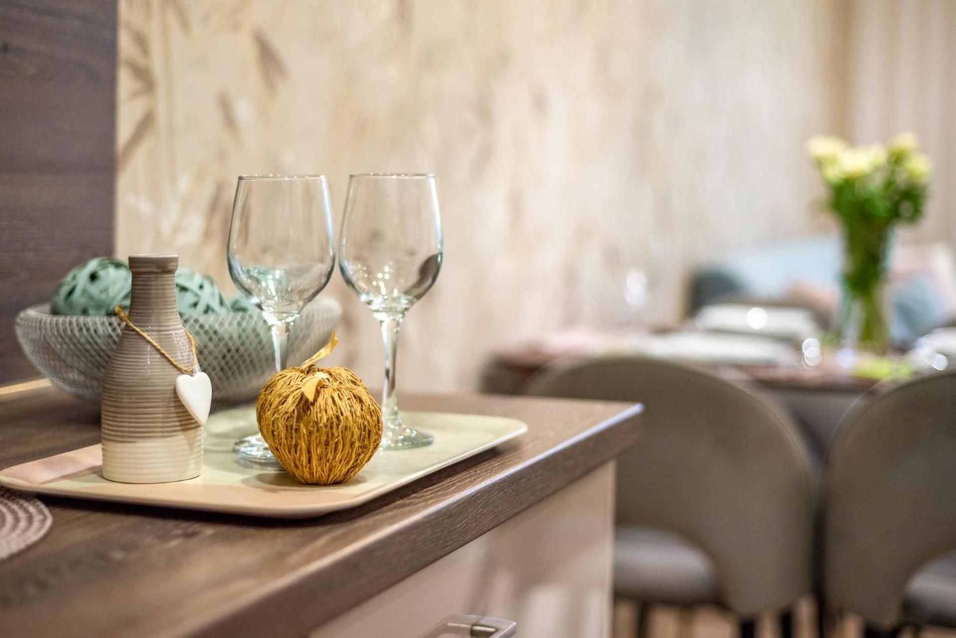 Lavida Deluxe Villa Hajdúszoboszló Εξωτερικό φωτογραφία