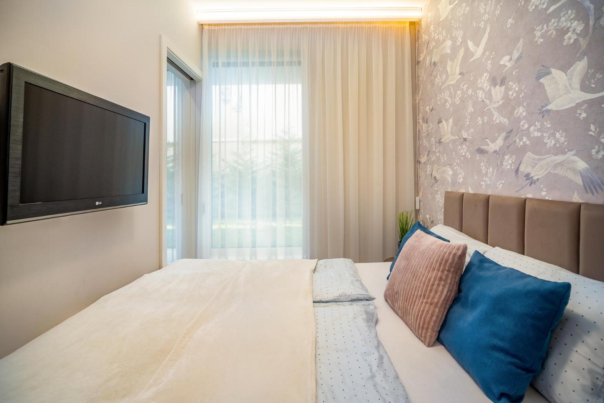 Lavida Deluxe Villa Hajdúszoboszló Εξωτερικό φωτογραφία
