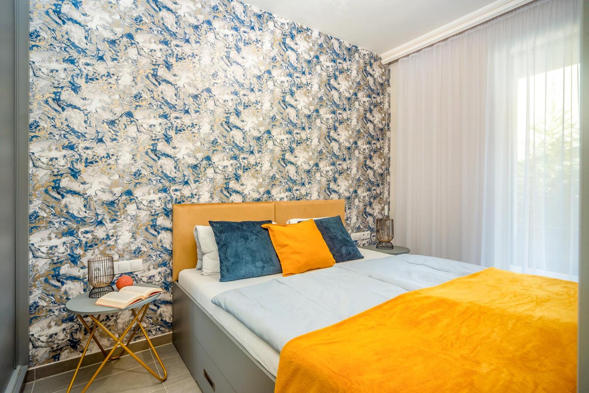 Lavida Deluxe Villa Hajdúszoboszló Εξωτερικό φωτογραφία