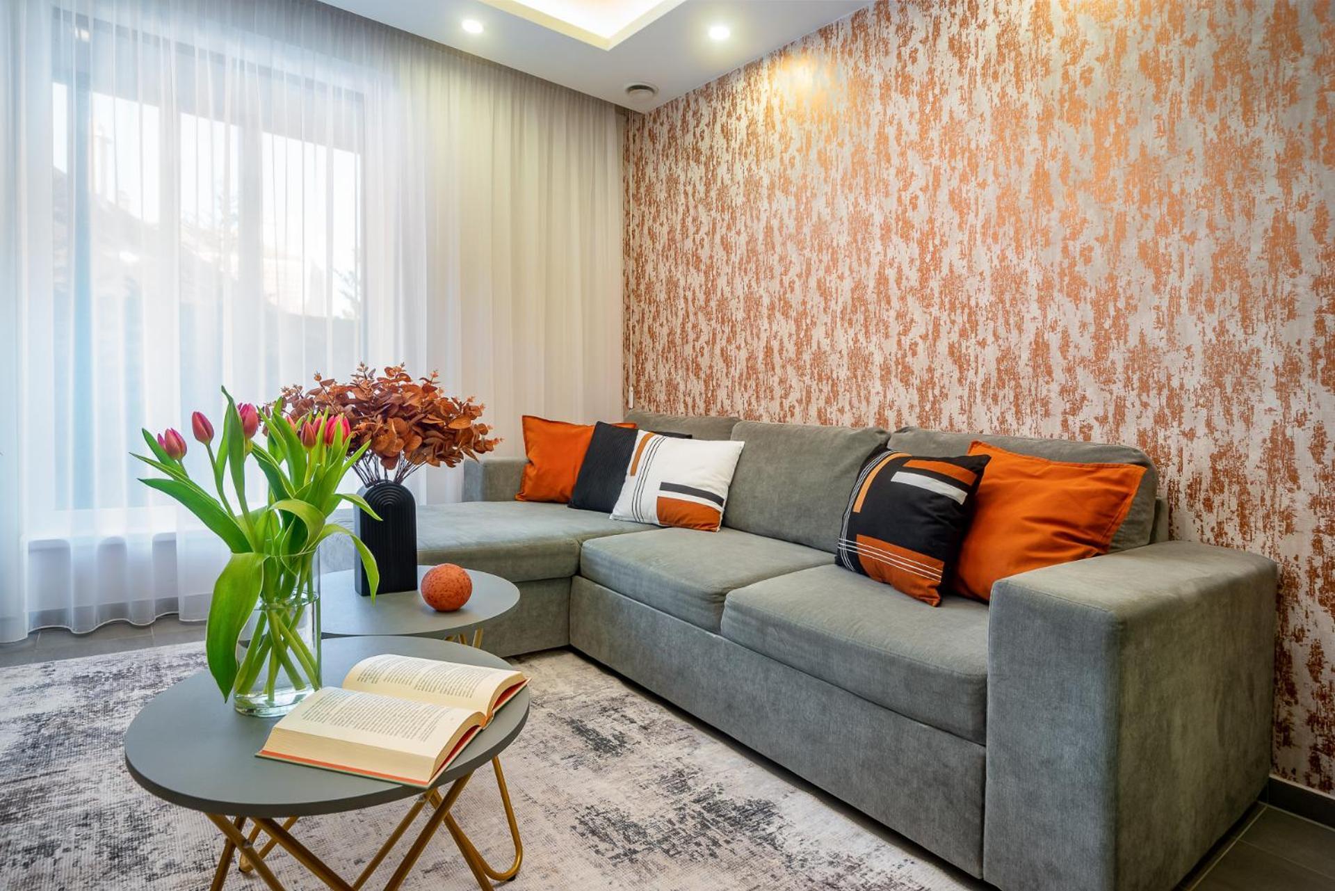 Lavida Deluxe Villa Hajdúszoboszló Εξωτερικό φωτογραφία