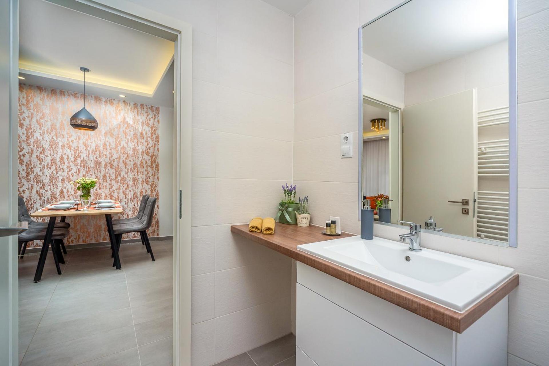 Lavida Deluxe Villa Hajdúszoboszló Εξωτερικό φωτογραφία