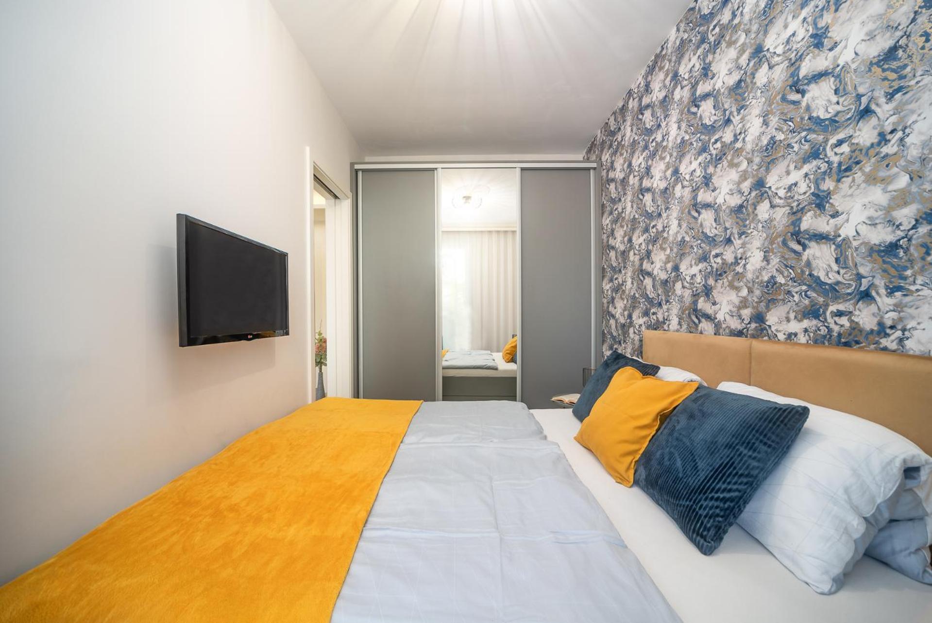 Lavida Deluxe Villa Hajdúszoboszló Εξωτερικό φωτογραφία