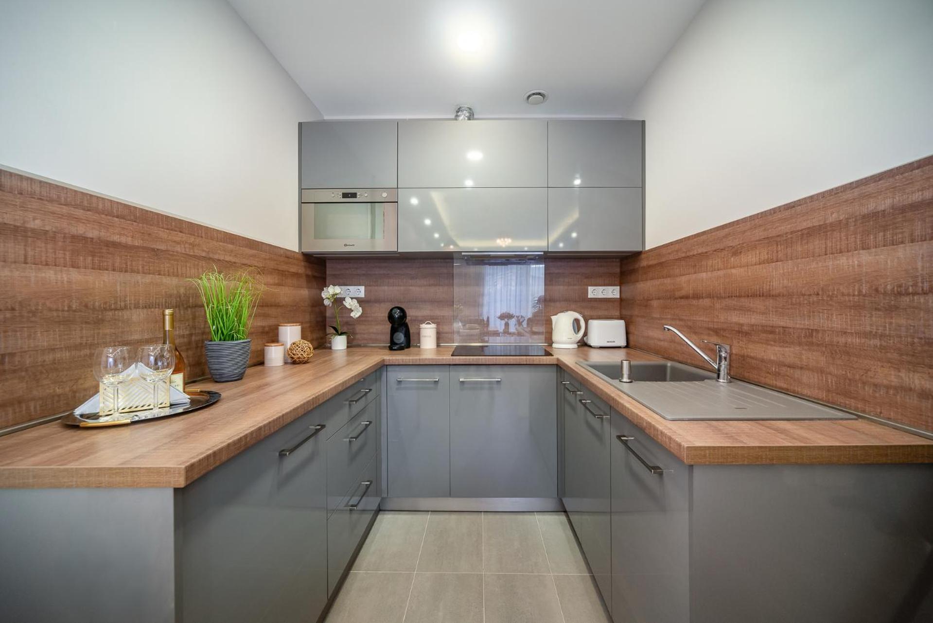 Lavida Deluxe Villa Hajdúszoboszló Εξωτερικό φωτογραφία