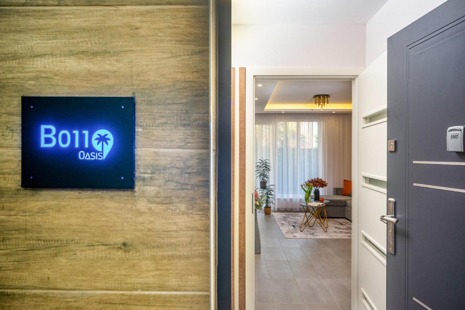 Lavida Deluxe Villa Hajdúszoboszló Εξωτερικό φωτογραφία
