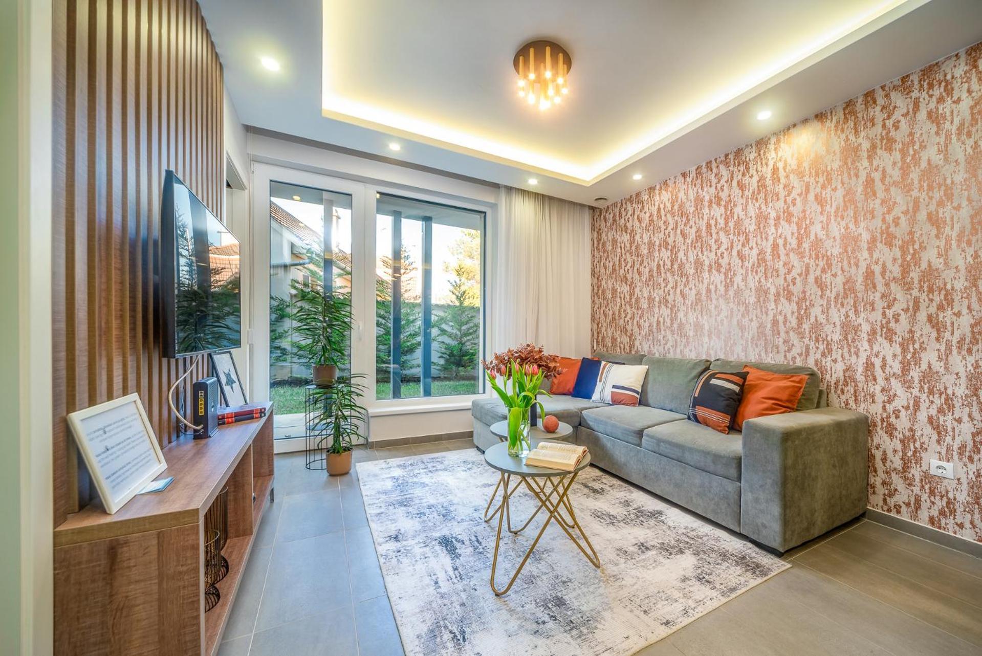 Lavida Deluxe Villa Hajdúszoboszló Εξωτερικό φωτογραφία